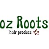 オズルーツ OZ Rootsのお店ロゴ