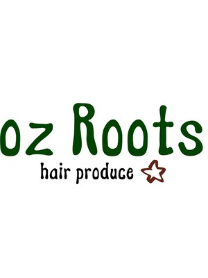 オズルーツ OZ Roots