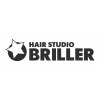 ヘアスタジオ ブリエ(HAIR STUDIO BRILLER)のお店ロゴ