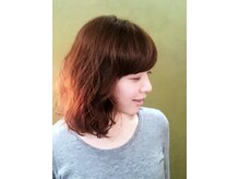 ヘアーサロン コルク(hair salon Kurk)