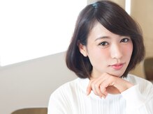 デザイン性のあるスタイル！