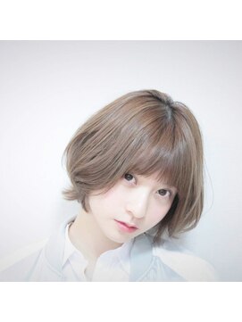 サラ 新道店(SALA) 周りとちょっと差をつけるには、、【トレモロボブ♪】