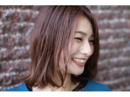 ワイズガーデン(Y's garden)の写真