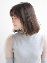 リリアン 表参道(relian)&nbsp;縮毛矯正でセットを楽に