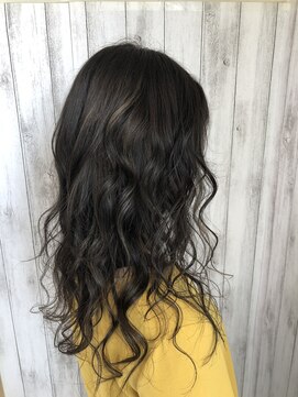 フェイス 大船(FACE) FACE大船マナト流 透明感グレージュ