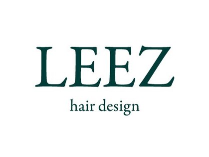 リーズ ヘアーデザイン(LEEZ hair design)の写真