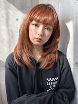 リンクス トウキョウ(LINKS TOKYO)&nbsp;ヘルシーウルフレイヤー