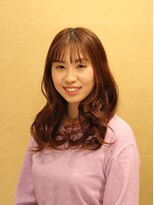 ティップスネクスト(tips next)&nbsp;暖色カラー♪