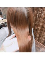 美容室 蓮(REN)&nbsp;フォルムメイクトリートメント1