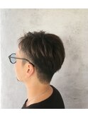 メンズショート!