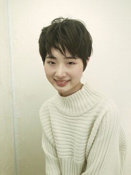 クールドセリエ 新宿南口店(Coeur de cellier) ショートスタイル