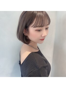 ローバー(ROAVER) シナモングレージュ