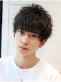 フェザーマットショート