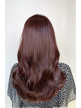 アメリ 新宿(Ameri) Ameri ラズベリーピンク　イルミナカラー　【新宿】