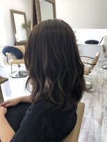 シキ(C key)&nbsp;透明感【金沢】