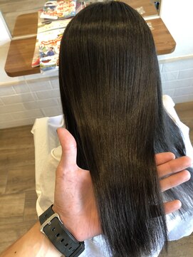 イロリ(irori) ココナッツ矯正