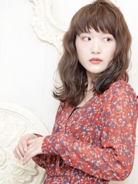 ネオリーブアイム 横浜西口店(Neolive aim) Neolive aimおとなロブ3