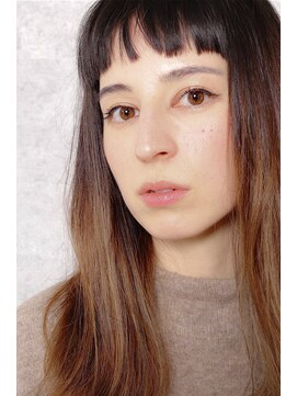 スノウ(SKNOW) ■SKNOW!リニューアルオープン■ショートバング