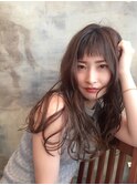 【kakan鎌倉】外国人風バイレイヤージュカラー