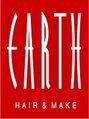 アース 津田沼店(HAIR&MAKE EARTH) EARTH 津田沼店