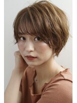 プロデュース 古淵店(Produce) 大人ショート【古淵/相模原/町田】