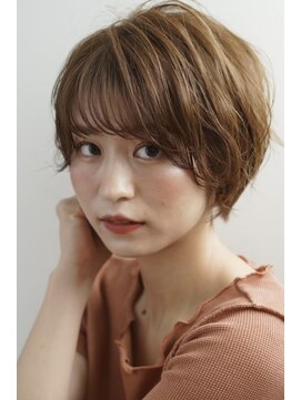 プロデュース 古淵店(Produce) 大人ショート【古淵/相模原/町田】