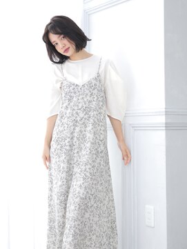 ジジ(GIGI) ヘルシーな底抜けボブvol.2