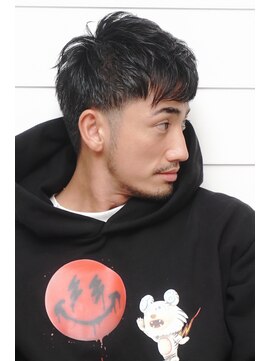 ダッド(DAD) 【Fringe】