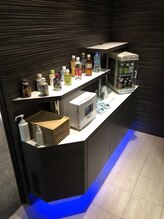 ドリンクステーション【府中/府中駅　徒歩1分】