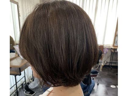 ヘアー ハンス(hair HANS)の写真