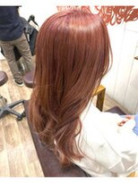 ルアナ 浦和店(Luana)&nbsp;ブリーチカラー☆