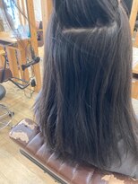 グランバイ アトリエドングリ(Grand × AtlierDonguri) 髪質改善 ビフォーアフター その18