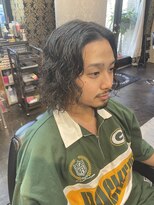 リベルテ(LIBERTE)&nbsp;ツイスパ