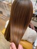 Special髪質・頭皮改善カットカラー美髪コース【￥26,070→￥19,800】