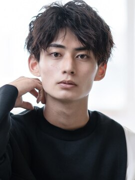 ヴィアラ 自由が丘(VIALA) 【VIALA 自由が丘】王道×アップバング