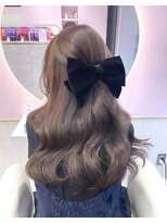 アディション 新宿(ADITION)&nbsp;韓国ツヤカラーモカブラウン