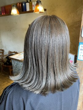 ニコ 光明池(nico) 2023.5.5