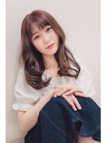 ヘアードレッシングサロン ウィル(Hair Dressing salon WILL)&nbsp;～big wave hairstyles～