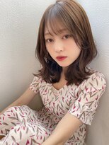 プラチナ(PLATINA)&nbsp;ミディアム