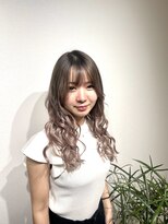 シキ(shiki) Summer style