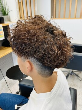 マジック(magic) ネオジェットツイスパ!