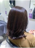 髪質改善/韓国ウェーブ/ワンカールレイヤー/30代40代/人形町