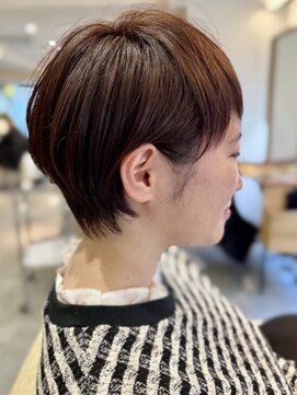 フリップビーアヴェダ(FLIP B AVEDA) 【本八幡FLIP B AVEDA】お客様スタイル