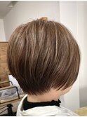 ショート