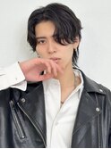 [伊藤 昂樹] 韓国メンズヘア/ビジネスヘア/パーマ/立川/学割U24