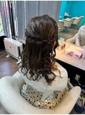ヘアセット[大宮/大宮駅]