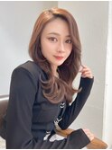 韓国風