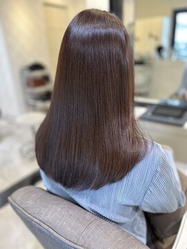 ブランニューイヴ 生駒店(Brand new eve) 艶