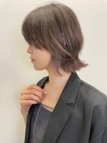 ゼンドットカラスマ(Zen.karasuma)&nbsp;外ハネボブ