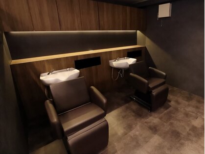 アグ ヘアー フィオ 南浦和店(Agu hair fio)の写真